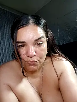 Zuleyka 69 online show from April 21, 1:42 am