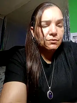 Zuleyka 69 online show from April 22, 9:10 pm