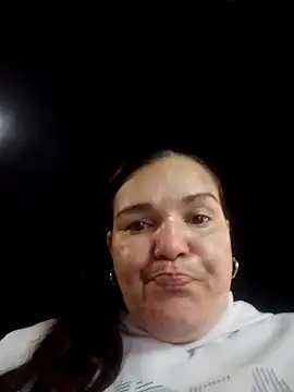 Zuleyka 69 online show from April 1, 12:57 am