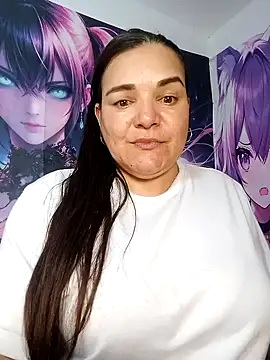 Zuleyka 69 online show from March 22, 4:49 am