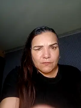 Zuleyka 69 online show from April 5, 10:00 am