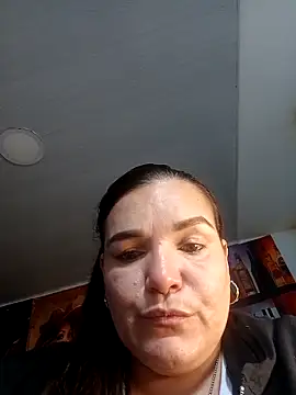 Zuleyka 69 online show from March 28, 3:18 am