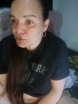 Snapshot of Zuleyka_69 chatting on June 3, 9:30 pm Zuleyka 69 online show from June 3, 9:30 pm