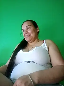 Zuleyka 69 online show from May 2, 4:12 pm