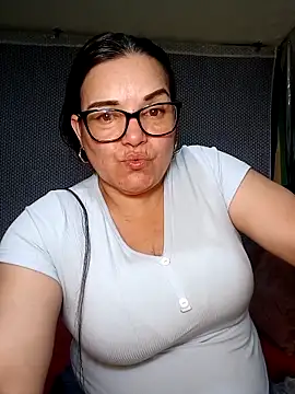 Zuleyka 69 online show from April 10, 2:29 am