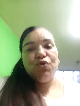 Zuleyka 69 online show from May 7, 10:51 am