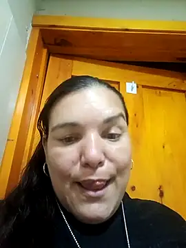 Snapshot of Zuleyka_69 chatting on June 11, 12:32 am Zuleyka 69 online show from June 11, 12:32 am