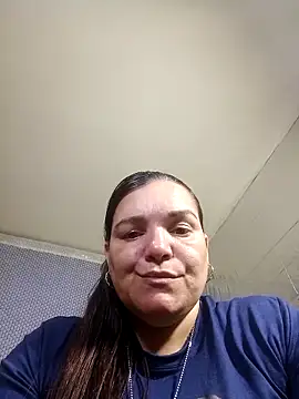 Zuleyka 69 online show from April 17, 9:06 pm