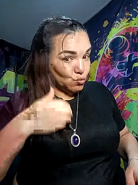 Zuleyka 69 online show from March 30, 12:56 am