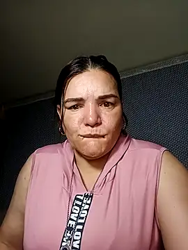 Zuleyka 69 online show from April 15, 10:10 am