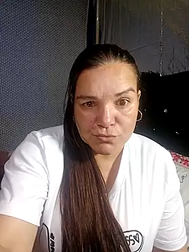 Zuleyka 69 online show from April 16, 9:04 pm