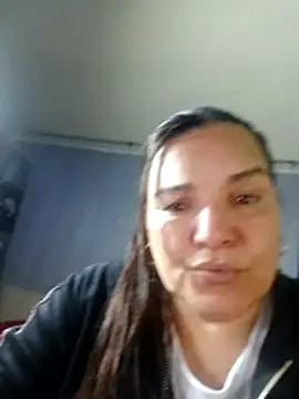 Zuleyka 69 online show from April 23, 9:38 pm
