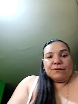 Snapshot of Zuleyka_69 chatting on May 8, 10:57 pm Zuleyka 69 online show from May 8, 10:57 pm