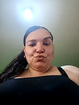 Zuleyka 69 online show from May 4, 9:39 pm