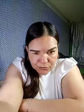 Zuleyka 69 online show from April 26, 9:12 pm