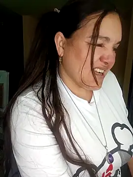 Zuleyka 69 online show from May 6, 10:19 am
