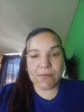 Snapshot of Zuleyka_69 chatting on May 24, 9:26 pm Zuleyka 69 online show from May 24, 9:26 pm