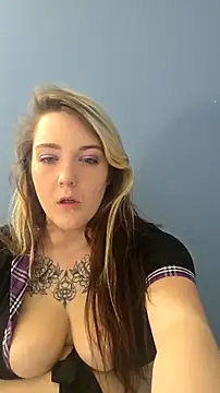 midnightminx0701 online show from March 23, 9:03 pm