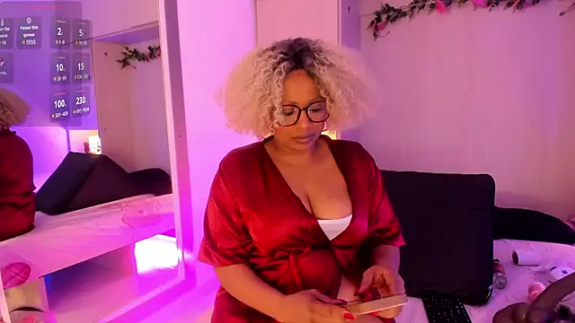 TammyBrown1 online show from July 24, 4:08 am