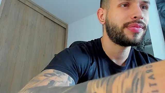 Santos ramirez1 online show from July 15, 2:57 pm