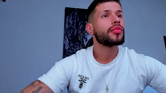 Santos ramirez1 online show from July 2, 3:29 pm