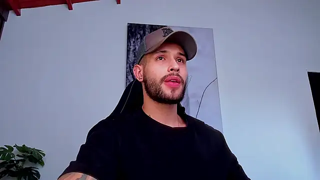 Santos ramirez1 online show from June 17, 3:55 pm