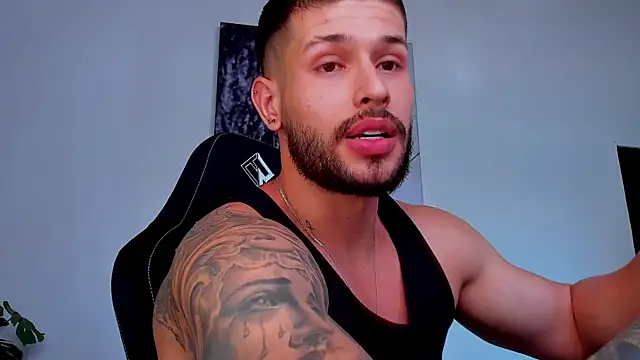 Santos ramirez1 online show from June 24, 3:21 pm