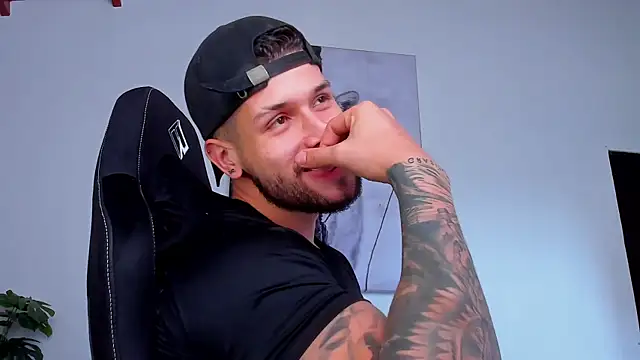 Santos ramirez1 online show from June 15, 3:01 pm