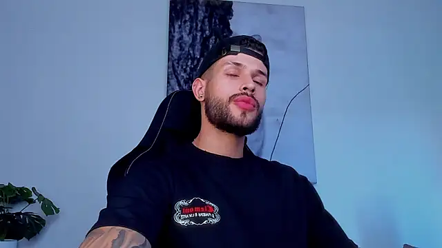 Santos ramirez1 online show from June 27, 3:29 pm