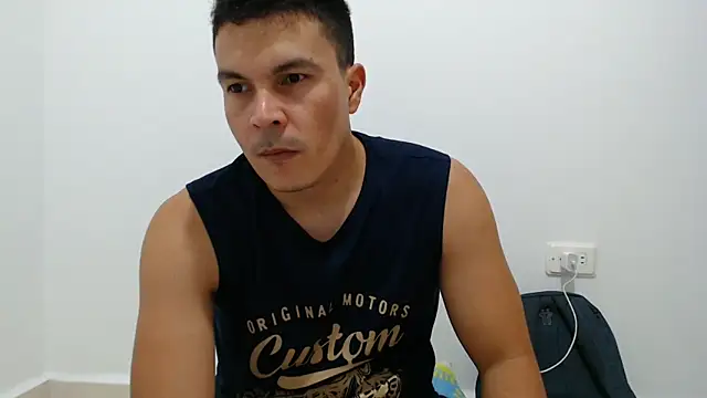 Galindo 33 online show from March 22, 10:55 pm