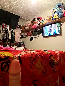 Bebitofiufiu15 online show from April 19, 7:42 am