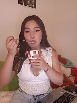 Sophia amateur online show from June 7, 4:18 am