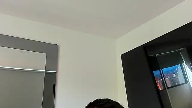 Raytorres online show from June 1, 7:13 pm