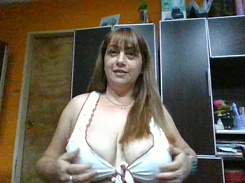 Jaz sexy4 online show from April 12, 1:20 am