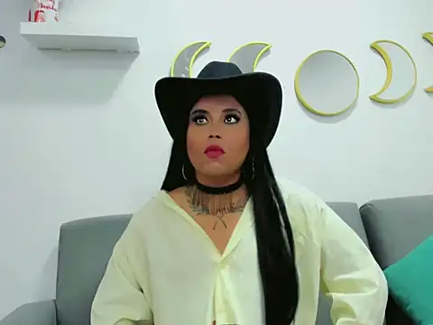 Snapshot of Arialane_ chatting on March 23, 4:01 am Arialane online show from March 23, 4:01 am