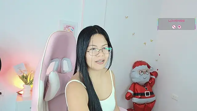 princess dan1a online show from April 4, 7:04 am