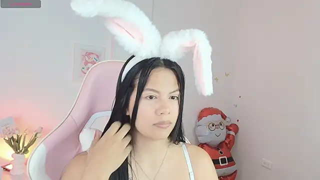 princess dan1a online show from April 3, 2:07 am