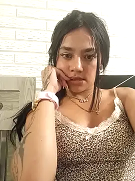 baby-skinnd online show from March 22, 1:09 am