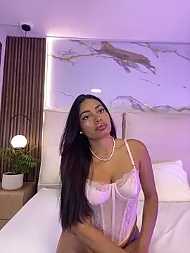 ElenaJamess online show from March 25, 12:26 pm