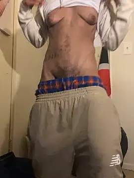 PHAT FTM KLIT87 online show from March 23, 1:44 pm