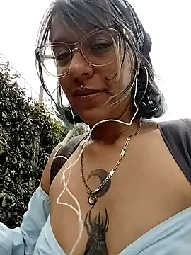 Snapshot of Abby_1-0 chatting on March 30, 4:30 pm Abby 1-0 online show from March 30, 4:30 pm