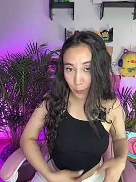 Aikoo o online show from March 29, 10:55 pm