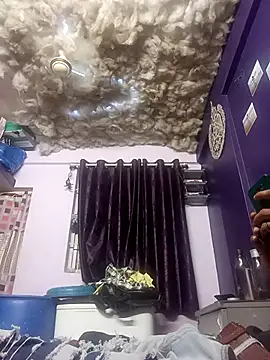 lucyyferr online show from March 25, 9:03 pm