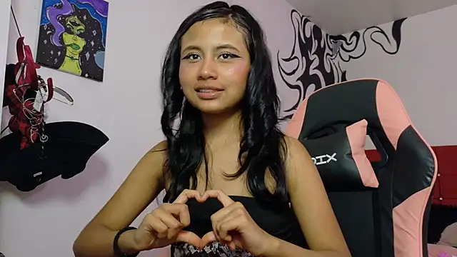 Nubeseliminadas online show from May 28, 1:35 am