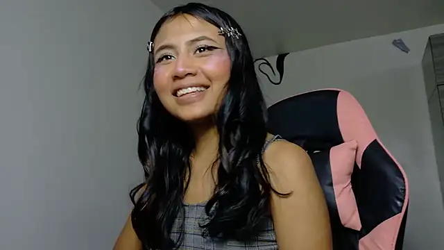 Nubeseliminadas online show from June 25, 1:03 am