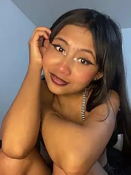 Nubeseliminadas online show from March 25, 2:44 am