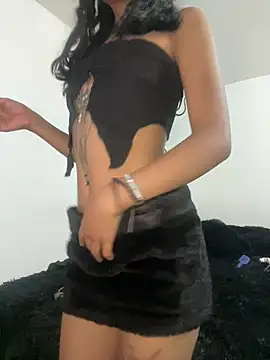 Nubeseliminadas online show from April 10, 3:02 am