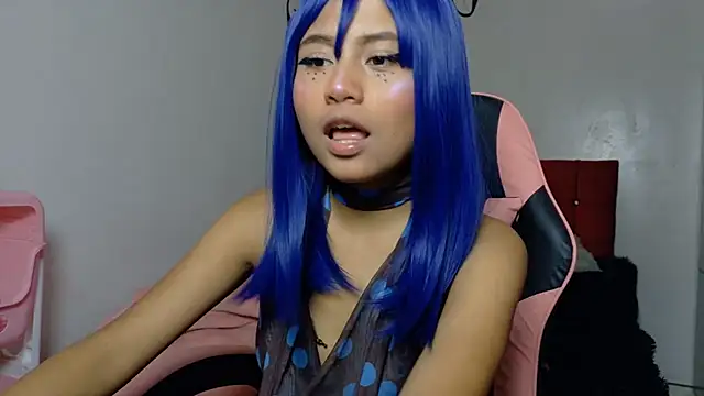Nubeseliminadas online show from June 16, 2:00 am