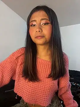 Nubeseliminadas online show from March 30, 1:29 am