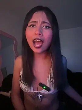 Nubeseliminadas online show from March 26, 12:31 am